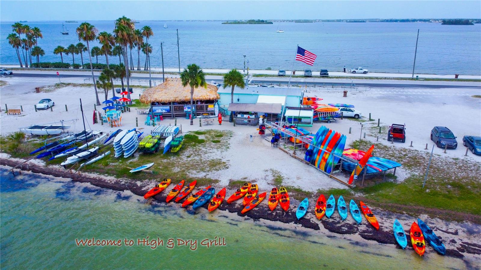 DUNEDIN ISLES ESTATES 1ST ADD - Residential