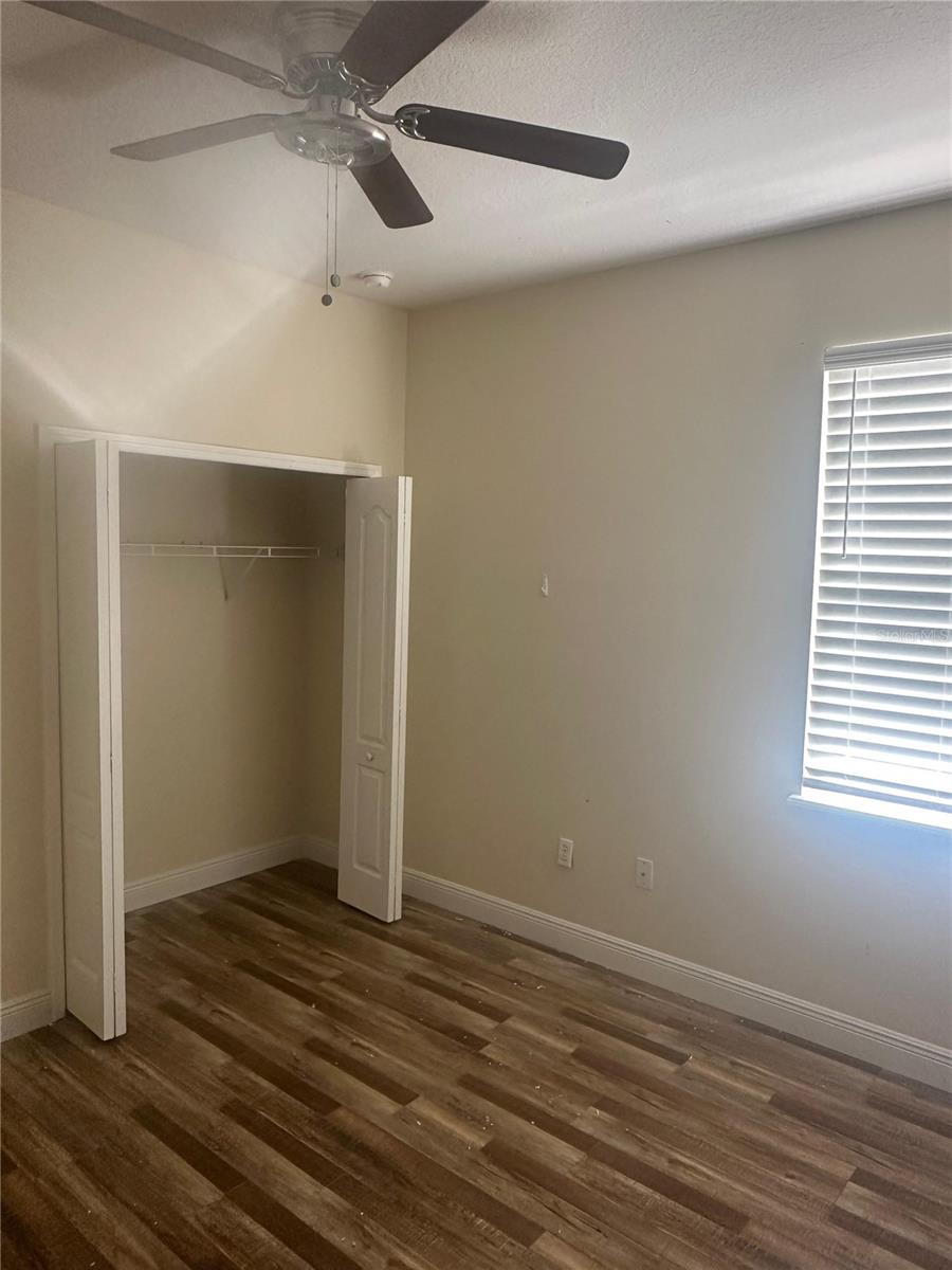 CONCORDE ESTATES PH 2A - Residential