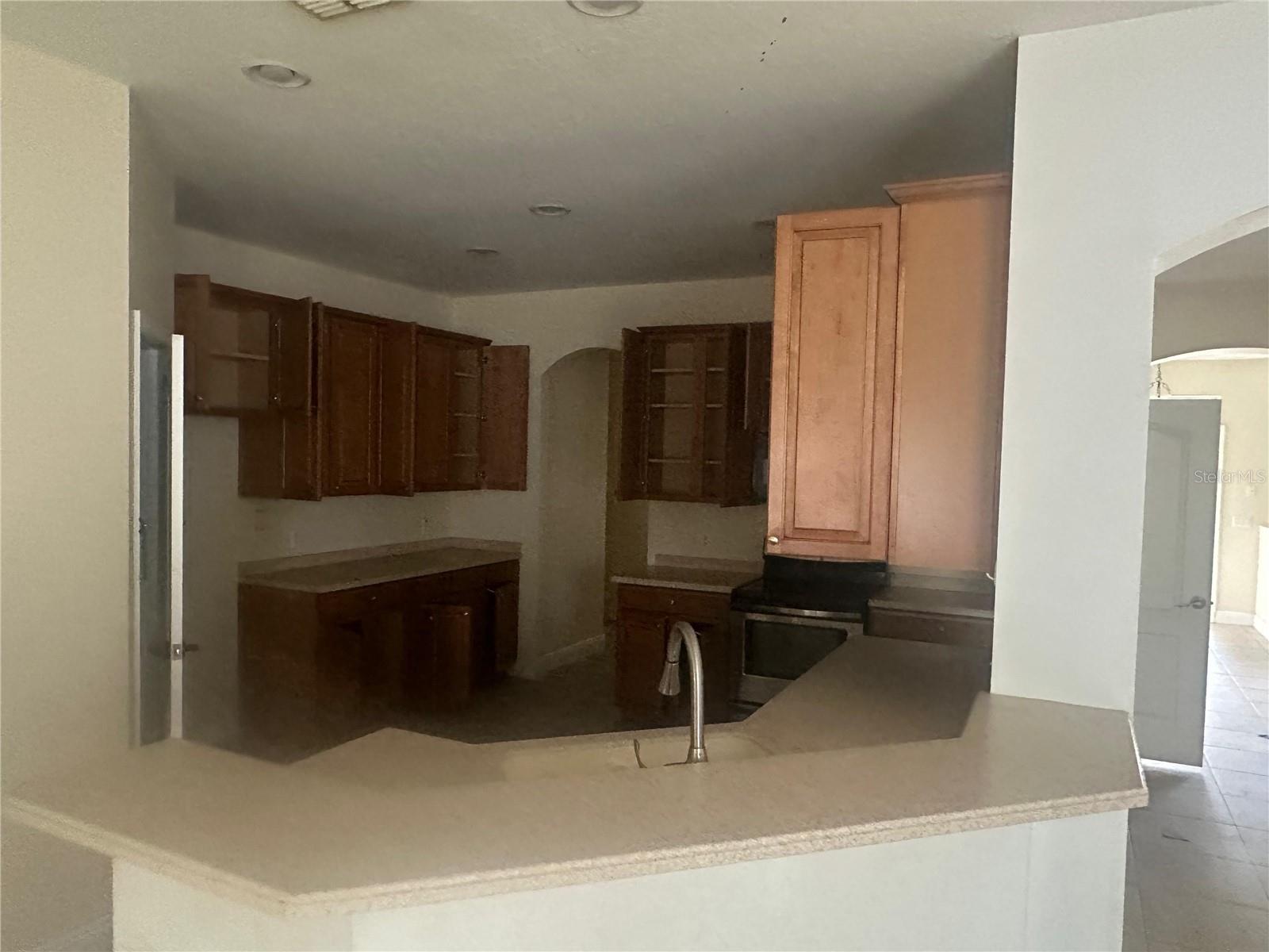 CONCORDE ESTATES PH 2A - Residential