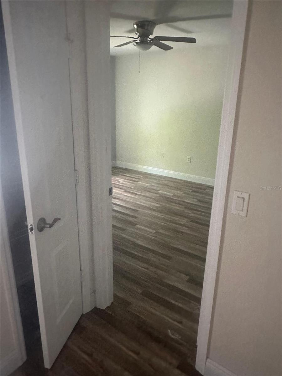 CONCORDE ESTATES PH 2A - Residential