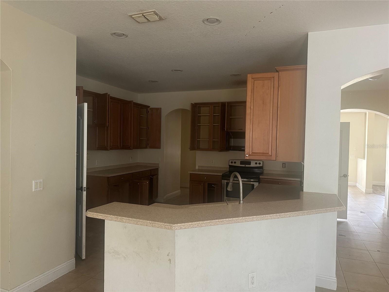 CONCORDE ESTATES PH 2A - Residential