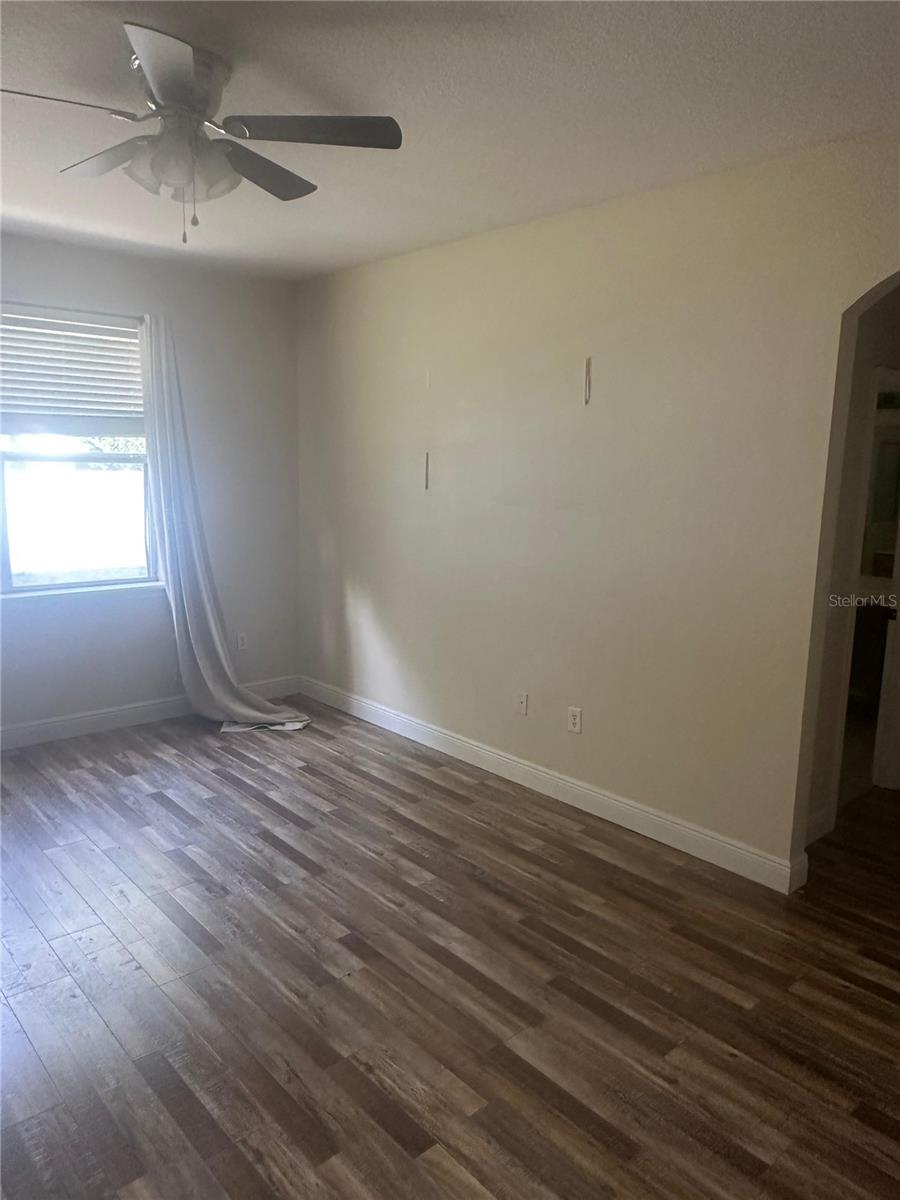 CONCORDE ESTATES PH 2A - Residential