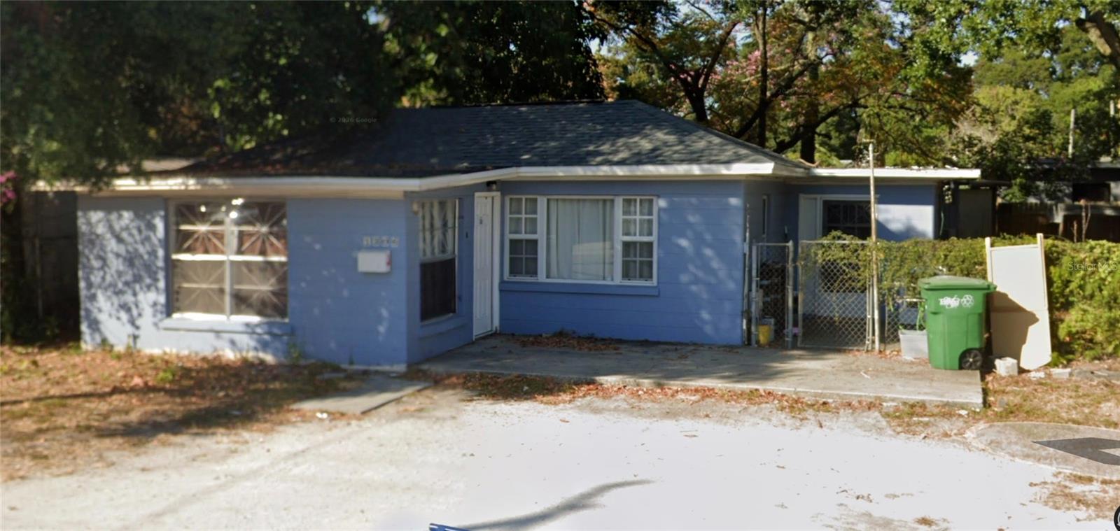 Welcome to this solid block concrete home, one of the few on the street! Offering strong cash flow and long-term potential in one of Tampa’s fastest-growing redevelopment areas. Currently generating over $3,000/month in rental income with month-to-month tenants already in place, this property offers flexibility for investors and owner-occupants alike. Tenants may also be open to signing a longer-term lease prior to closing if preferred by the next owner. Shingle ROOF is less than 10 years old! 

The home features updated kitchen appliances, a spacious lot, and an extra-wide driveway with room for 2–3 vehicles. Located just 2 miles from Downtown Tampa, Riverwalk, Ybor City, the massive Gasworx development, the University of Tampa, and major highways including I-4 and I-275, the location offers exceptional convenience and future upside. With no HOA, no CDD, and no flood zone, this property is ideal for a buy-and-hold investment, Airbnb opportunity, or future repositioning. Strong income, flexibility, and location all in one opportunity!