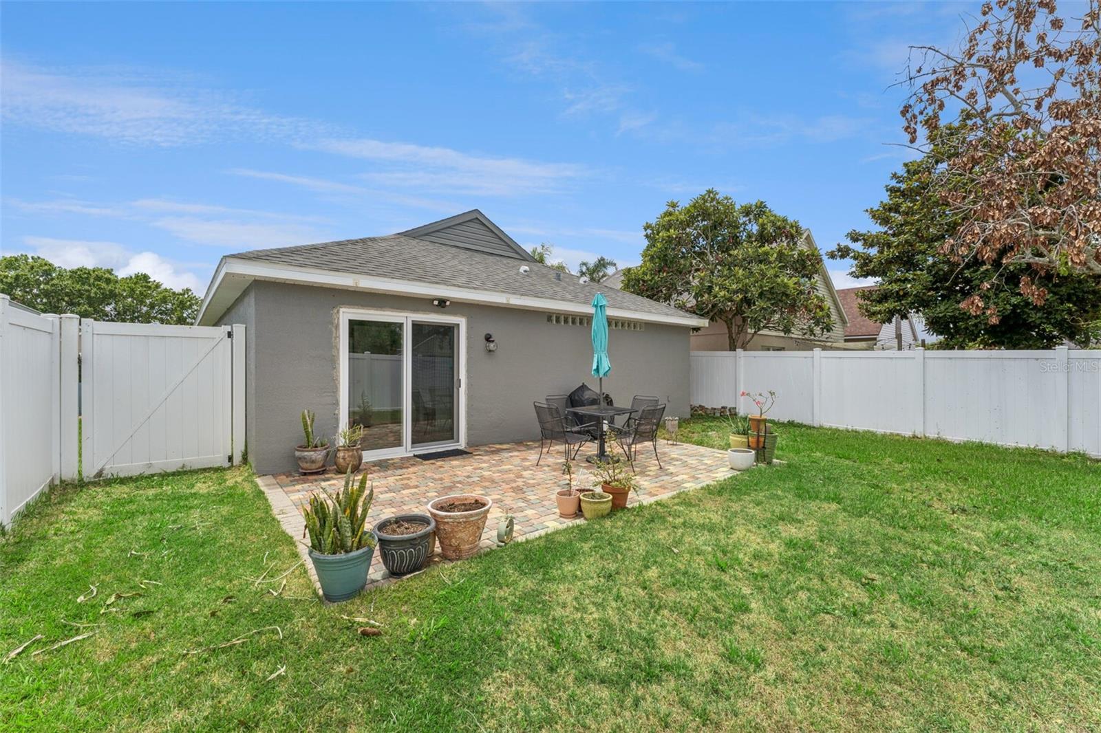 PARK AVE ESTATES - Residential