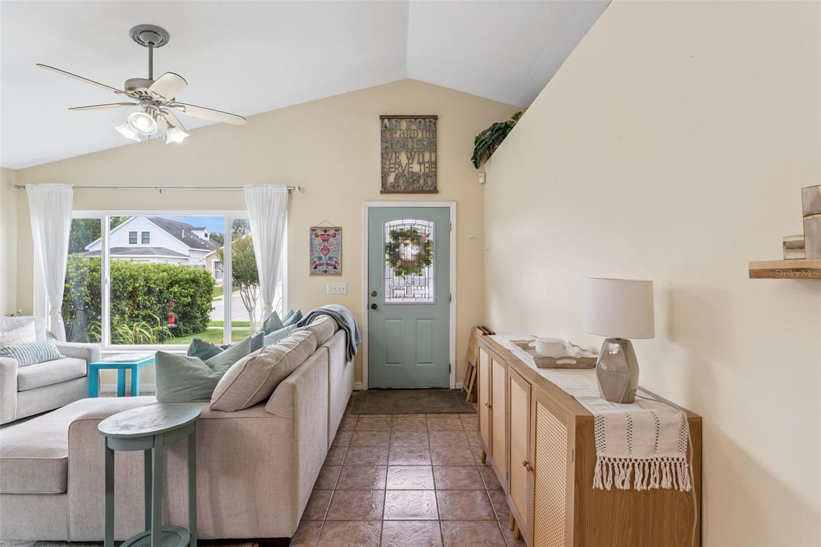 PARK AVE ESTATES - Residential