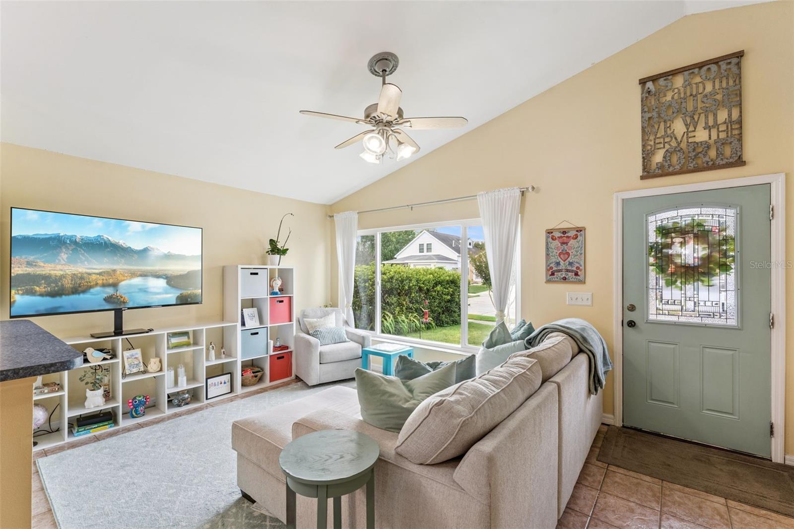 PARK AVE ESTATES - Residential