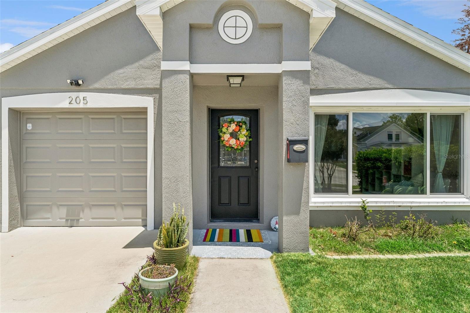 PARK AVE ESTATES - Residential