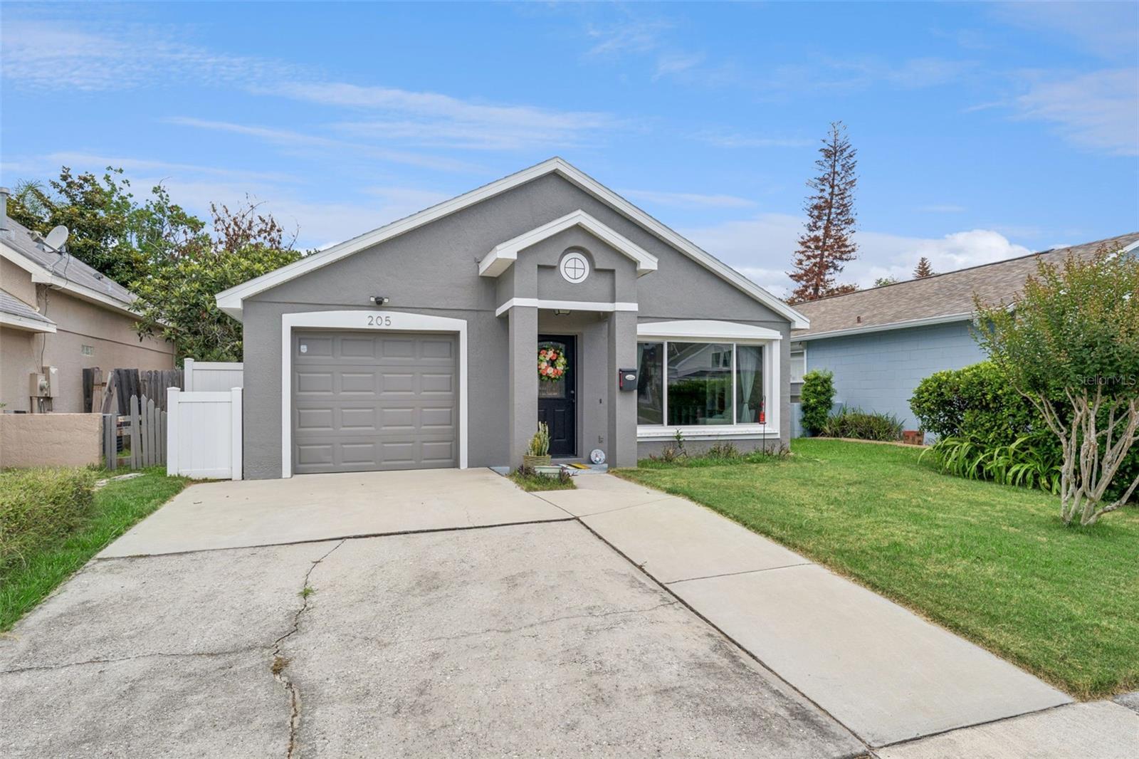 PARK AVE ESTATES - Residential