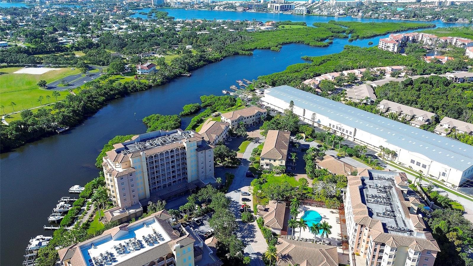 PHILLIPPI LANDINGS A - Residential