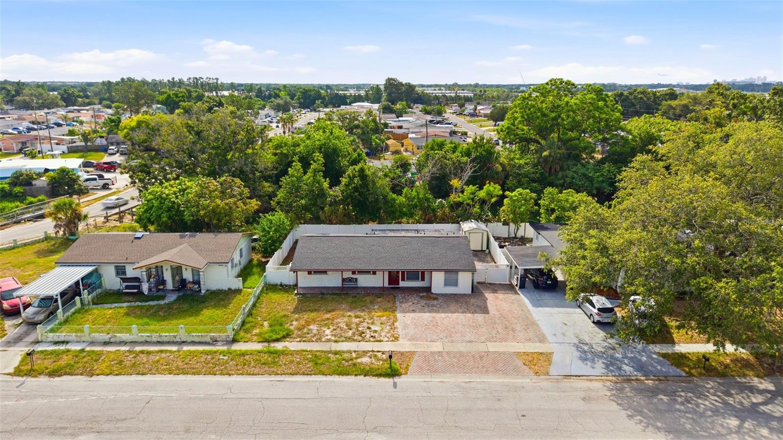 GEORGE ROAD ESTATES UN 1 - Residential