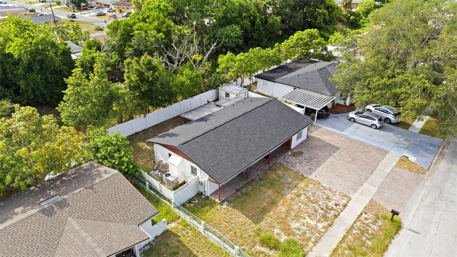 GEORGE ROAD ESTATES UN 1 - Residential