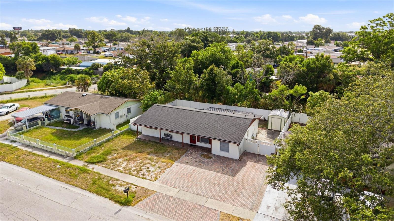 GEORGE ROAD ESTATES UN 1 - Residential