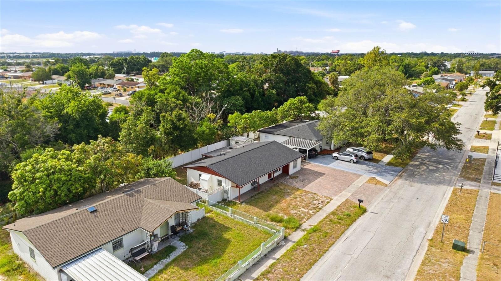GEORGE ROAD ESTATES UN 1 - Residential