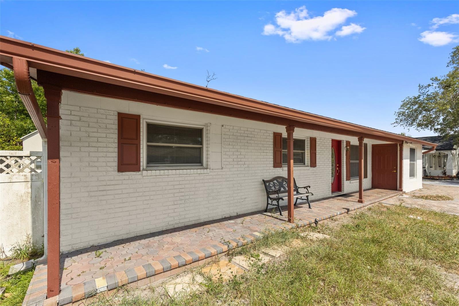 GEORGE ROAD ESTATES UN 1 - Residential