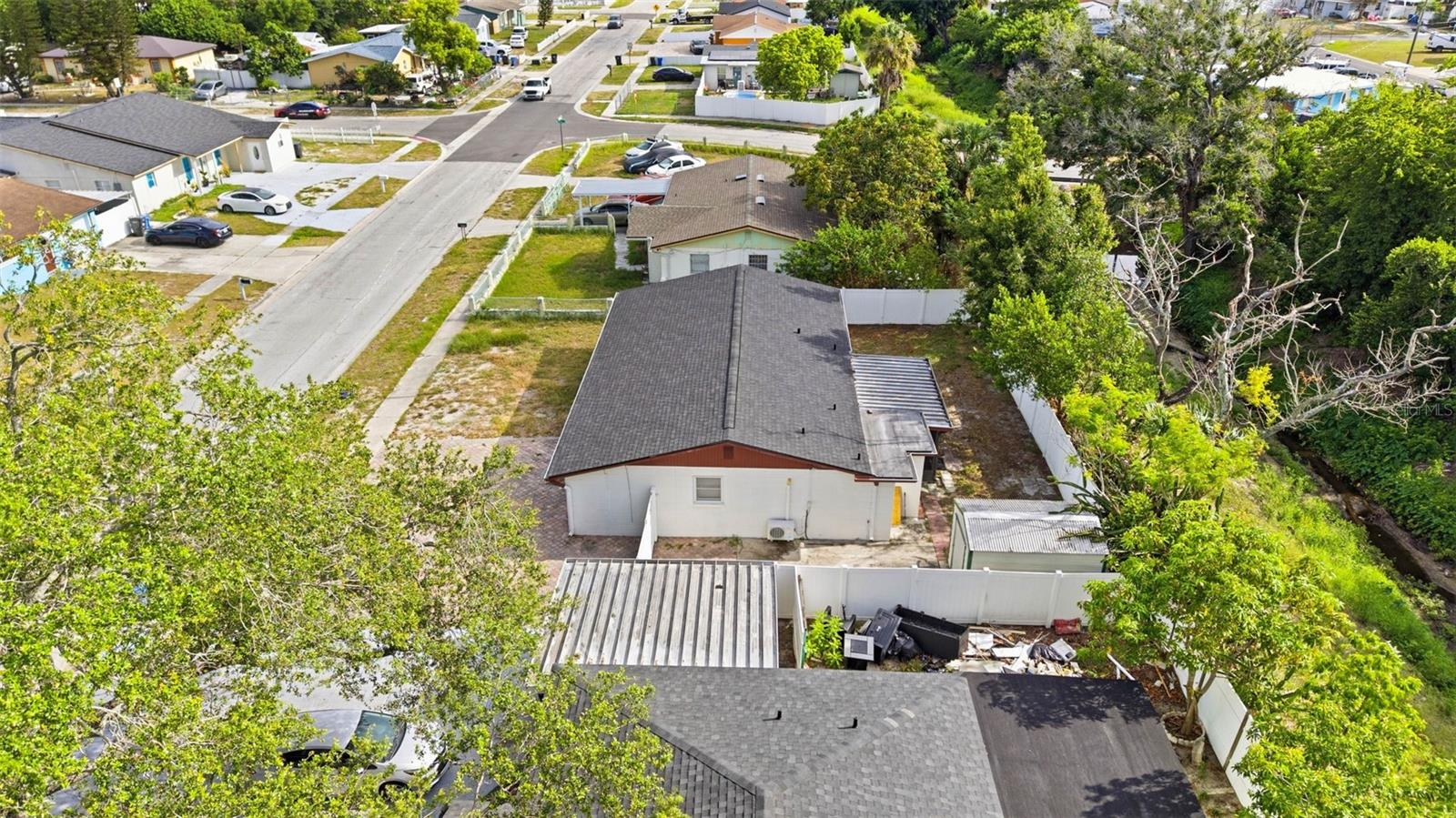 GEORGE ROAD ESTATES UN 1 - Residential