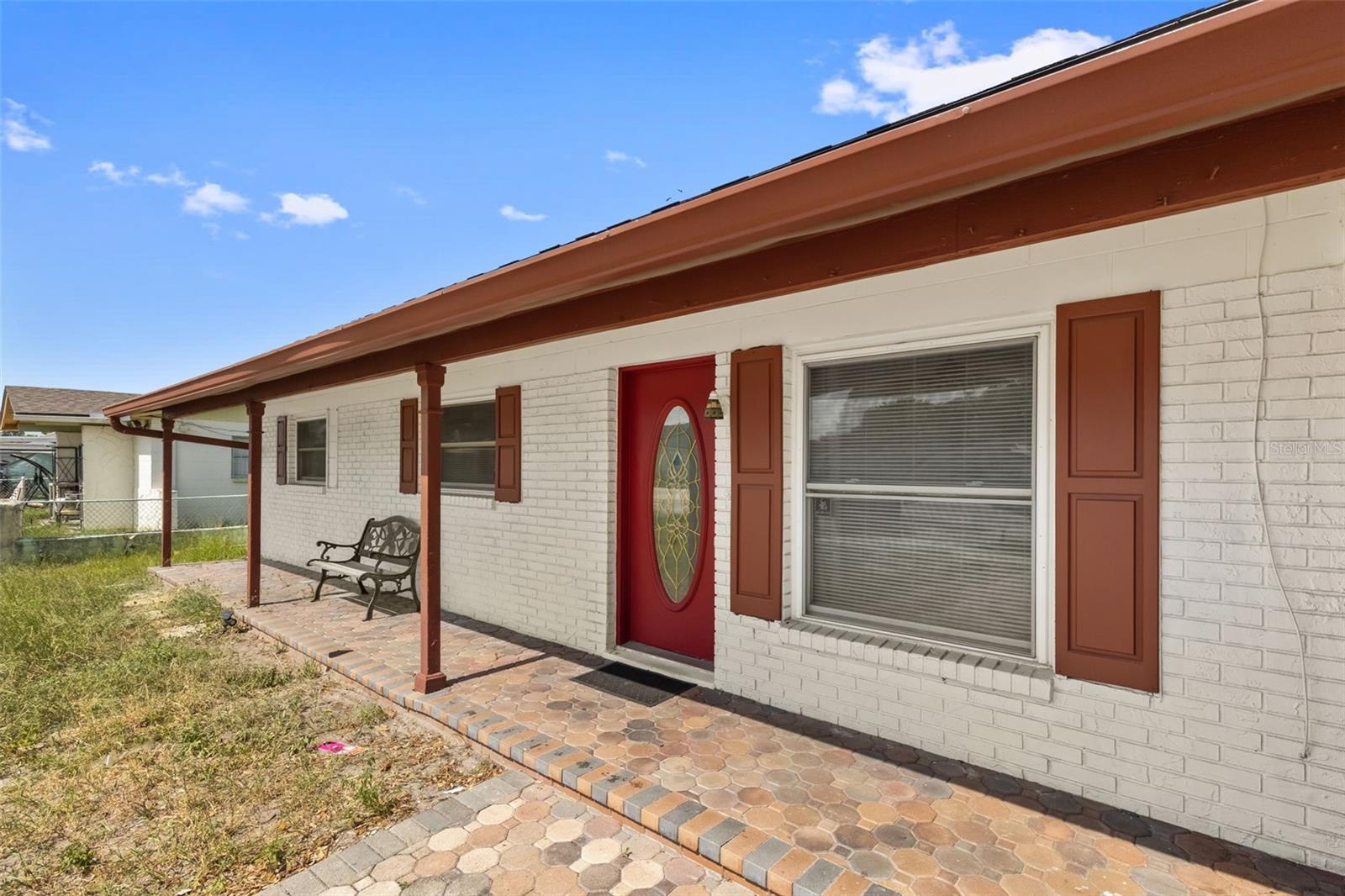 GEORGE ROAD ESTATES UN 1 - Residential
