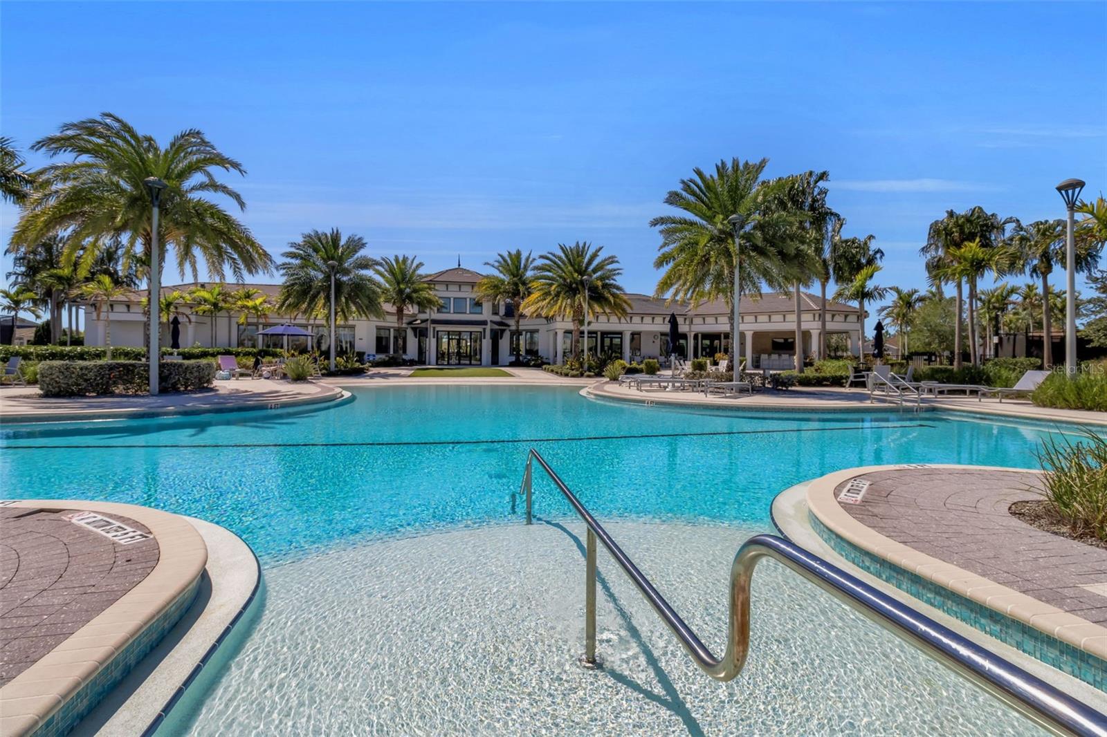 SUNRISE PRESERVE PH 2 - Residential