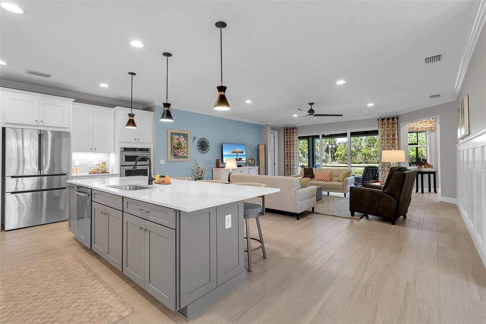 SUNRISE PRESERVE PH 2 - Residential