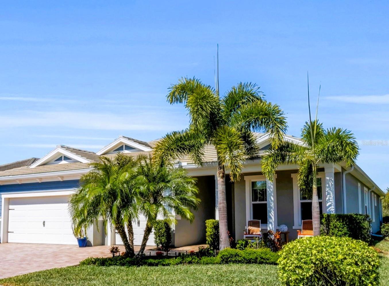 SUNRISE PRESERVE PH 2 - Residential
