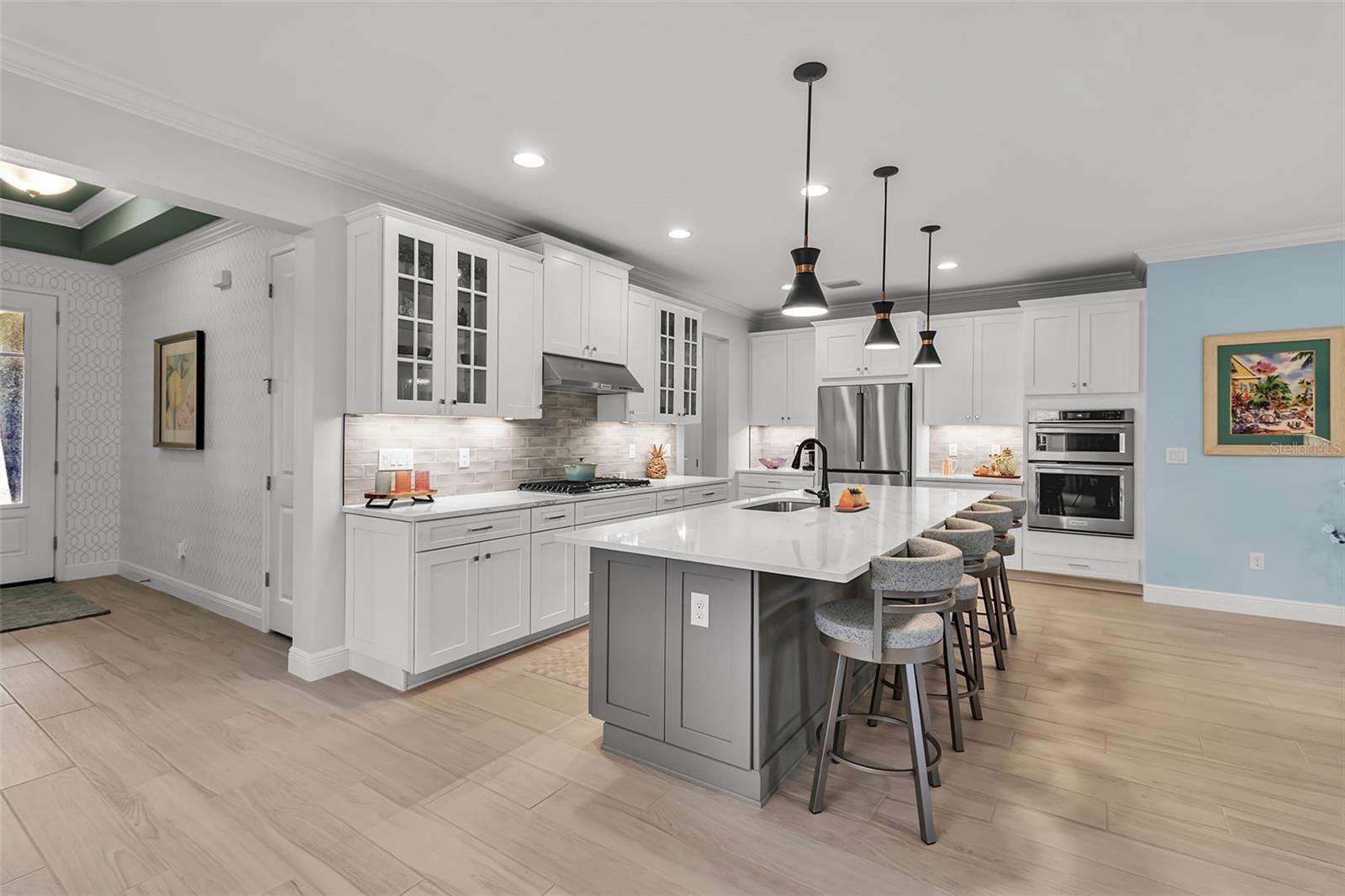 SUNRISE PRESERVE PH 2 - Residential