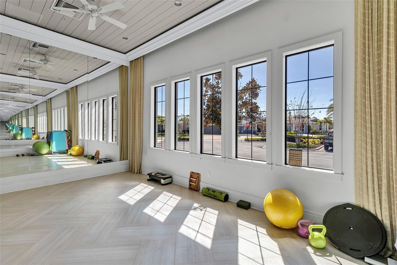 SUNRISE PRESERVE PH 2 - Residential