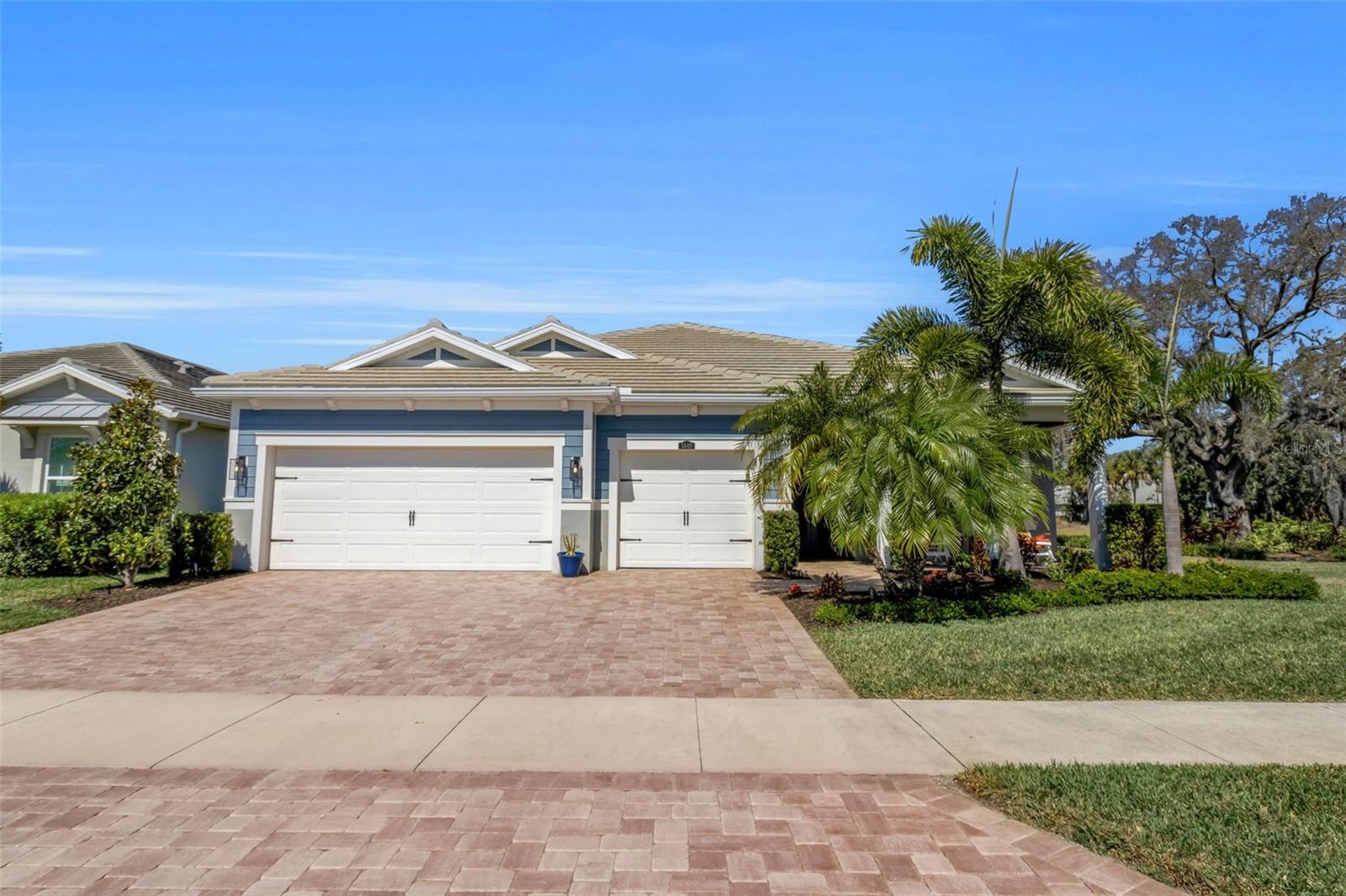 SUNRISE PRESERVE PH 2 - Residential