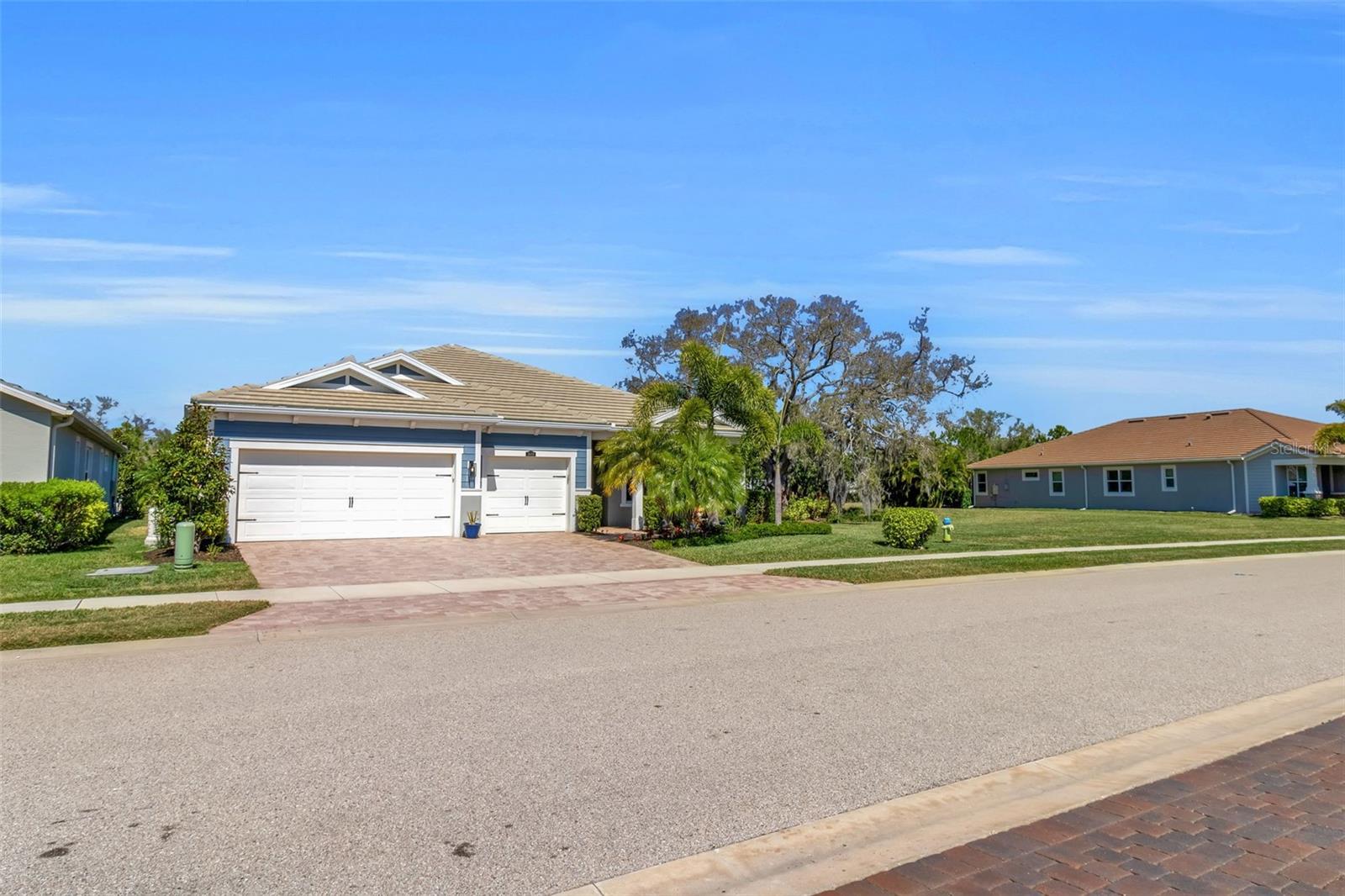 SUNRISE PRESERVE PH 2 - Residential