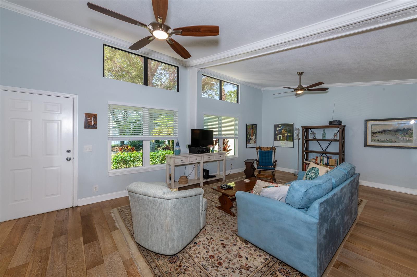 Riverwalk Condo - Residential