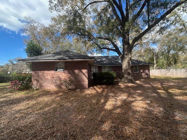 SOUTHWOOD VILLAGE - Residential