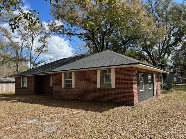 SOUTHWOOD VILLAGE - Residential