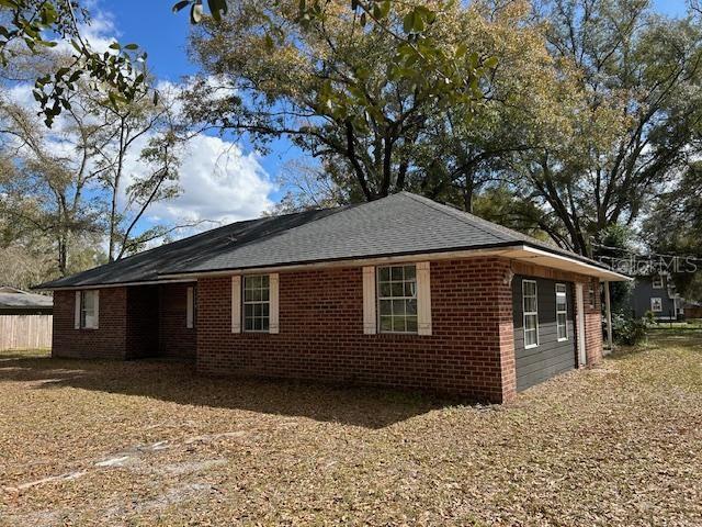 SOUTHWOOD VILLAGE - Residential