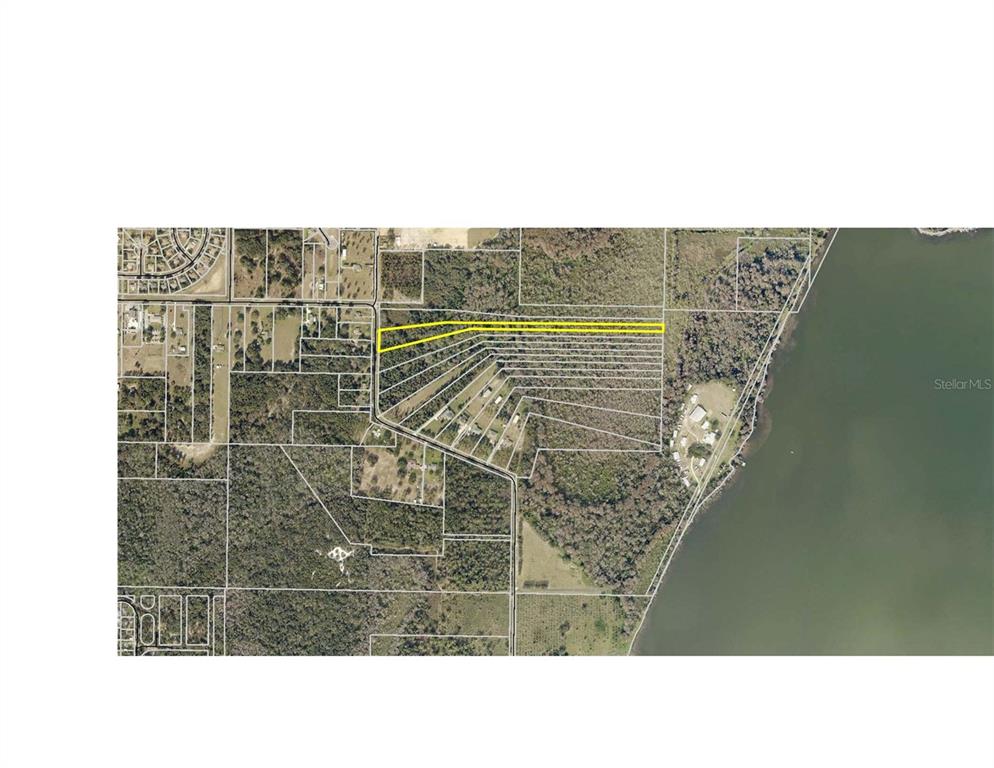 ESTATES AT SUNNYSIDE SUB - Land