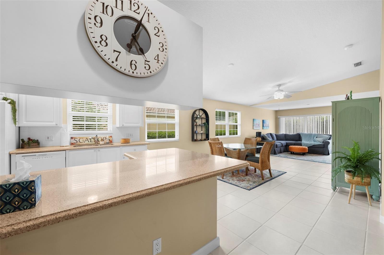 VILLAGEWALK - Residential