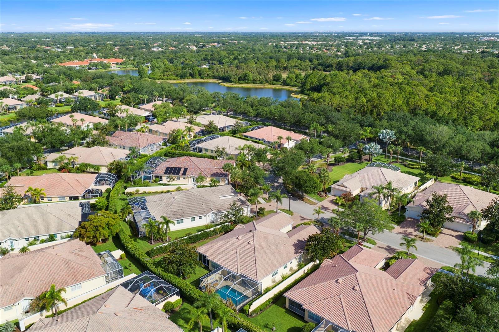 VILLAGEWALK - Residential