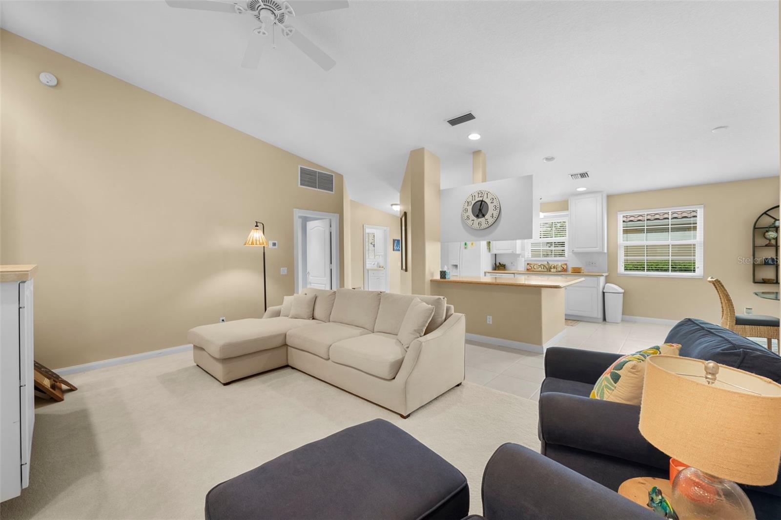 VILLAGEWALK - Residential