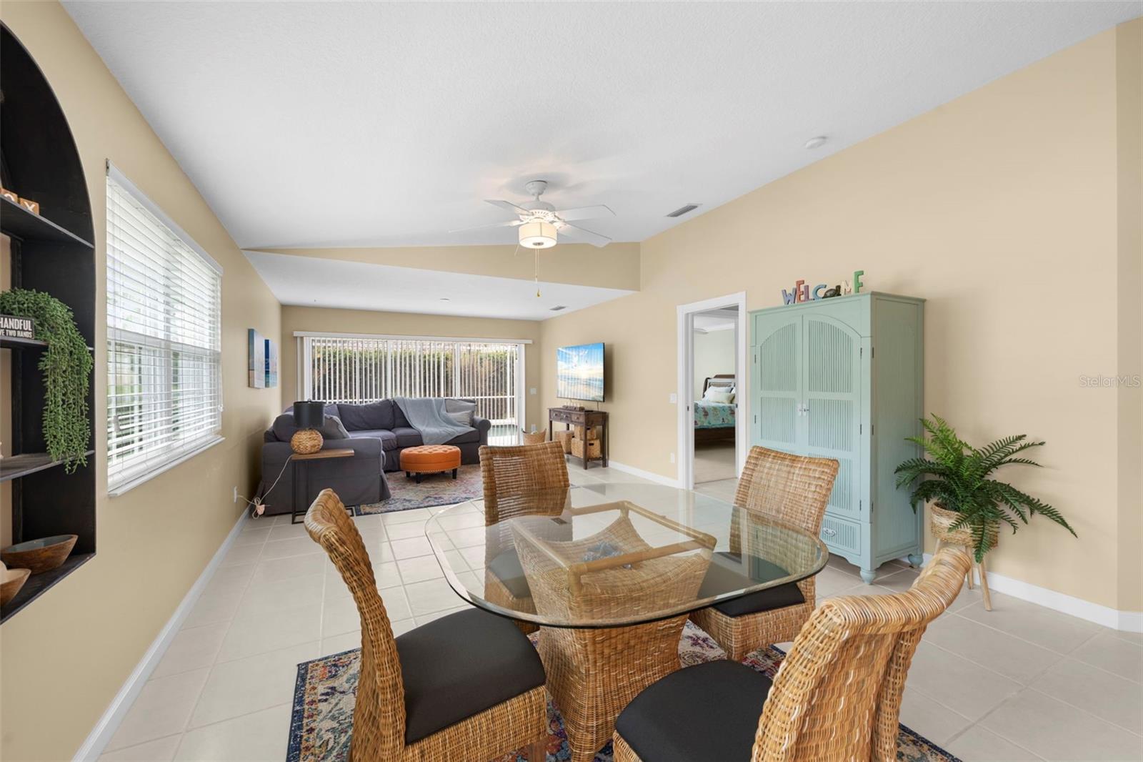 VILLAGEWALK - Residential