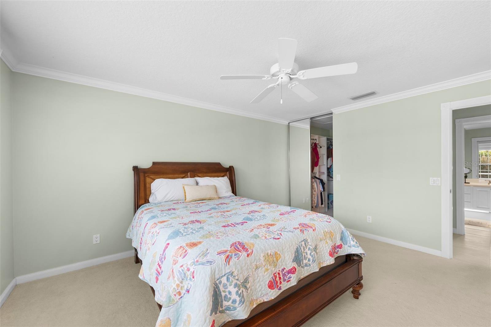 VILLAGEWALK - Residential