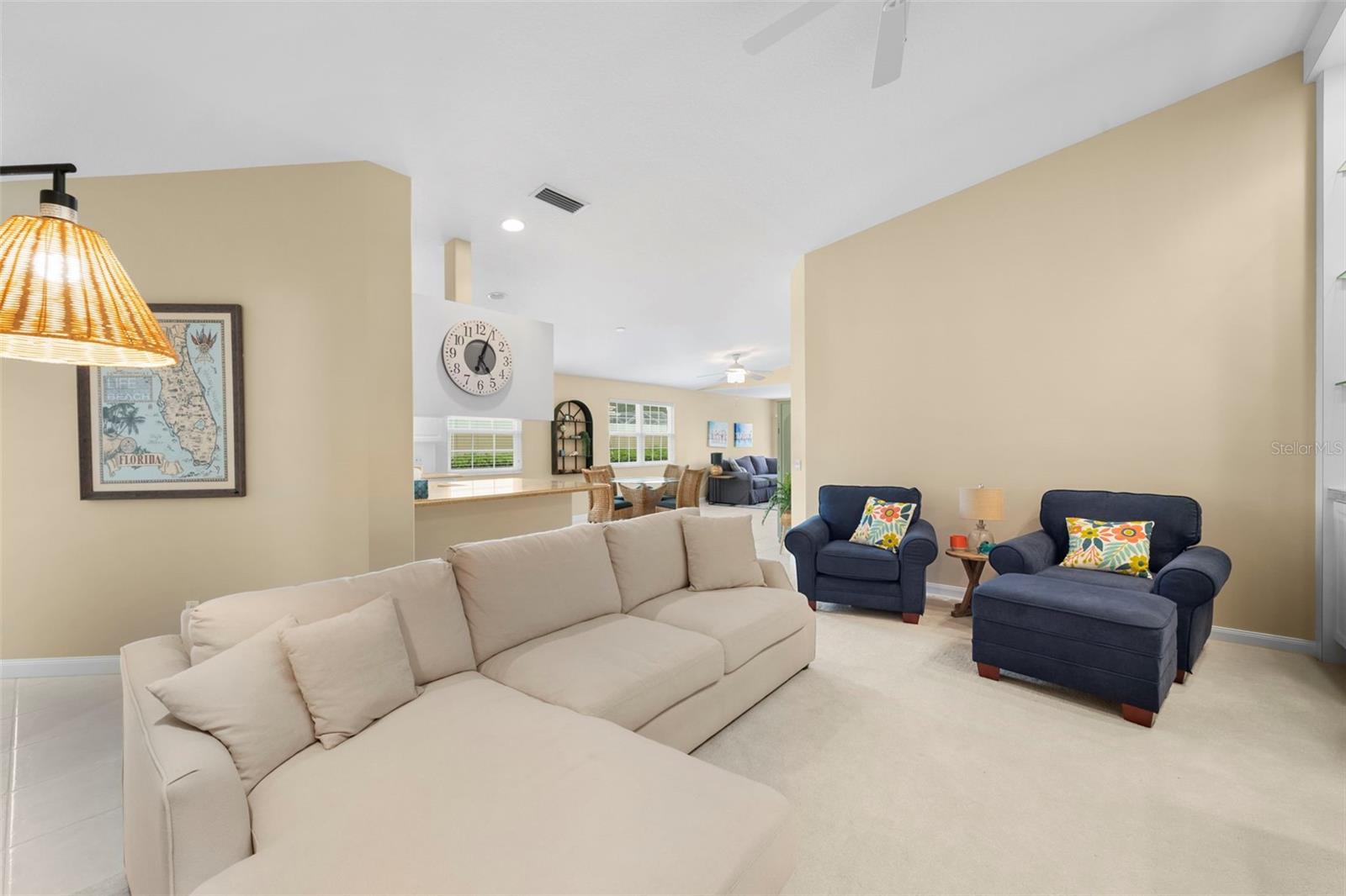 VILLAGEWALK - Residential