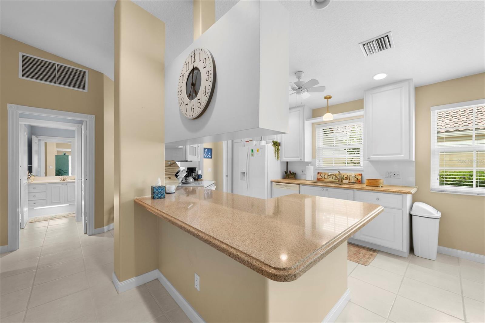 VILLAGEWALK - Residential