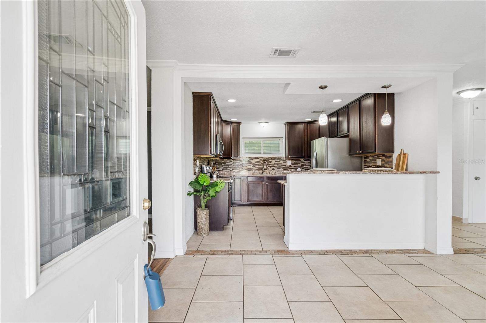 ORANGE GROVE VILLAS - Residential