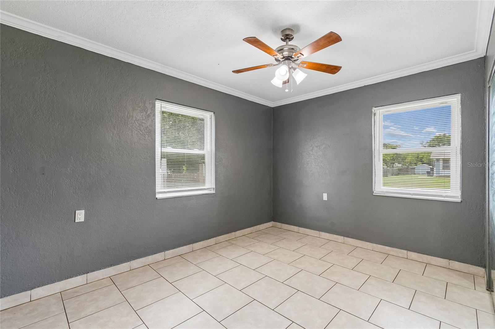 ORANGE GROVE VILLAS - Residential