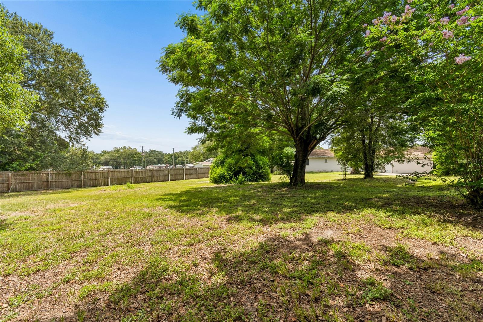 ORANGE GROVE VILLAS - Residential