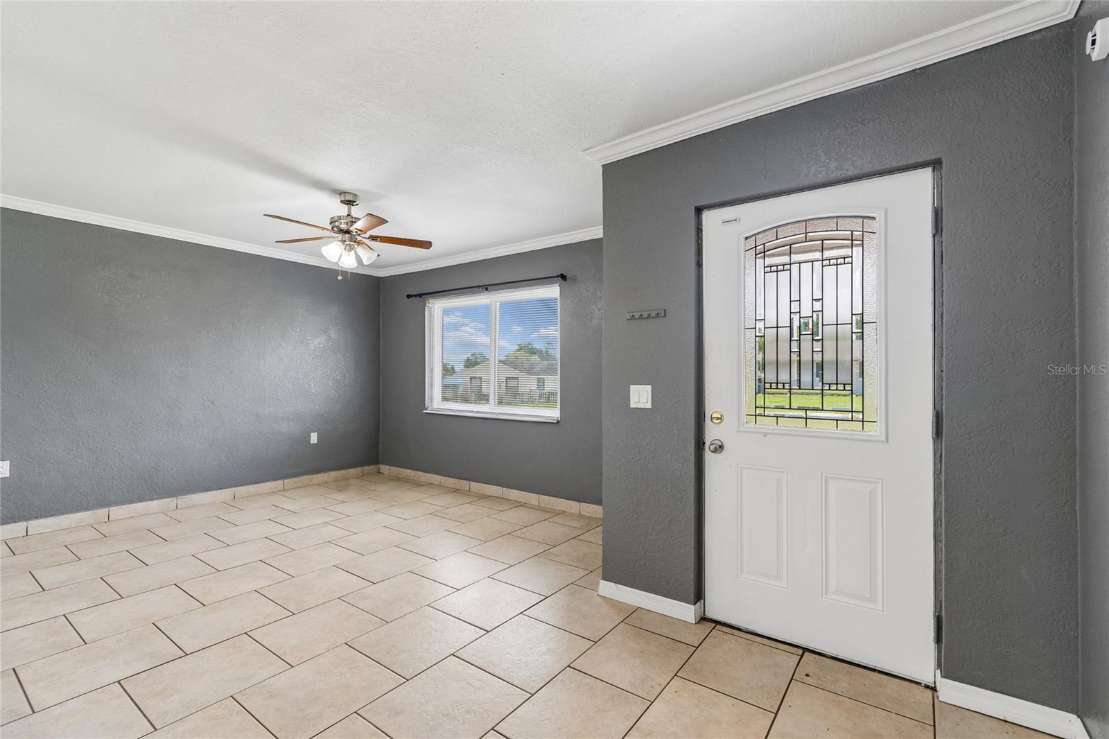 ORANGE GROVE VILLAS - Residential