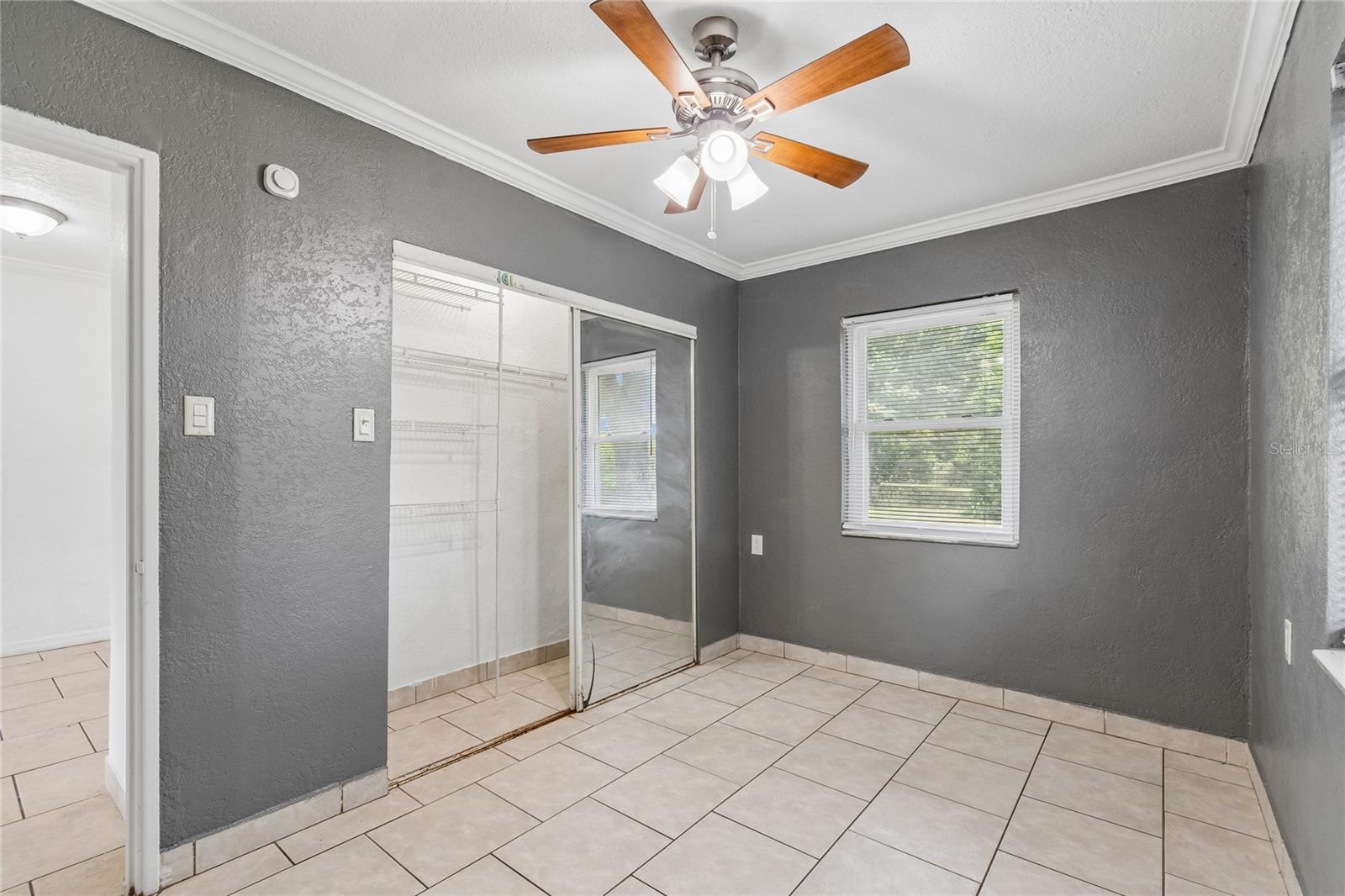 ORANGE GROVE VILLAS - Residential
