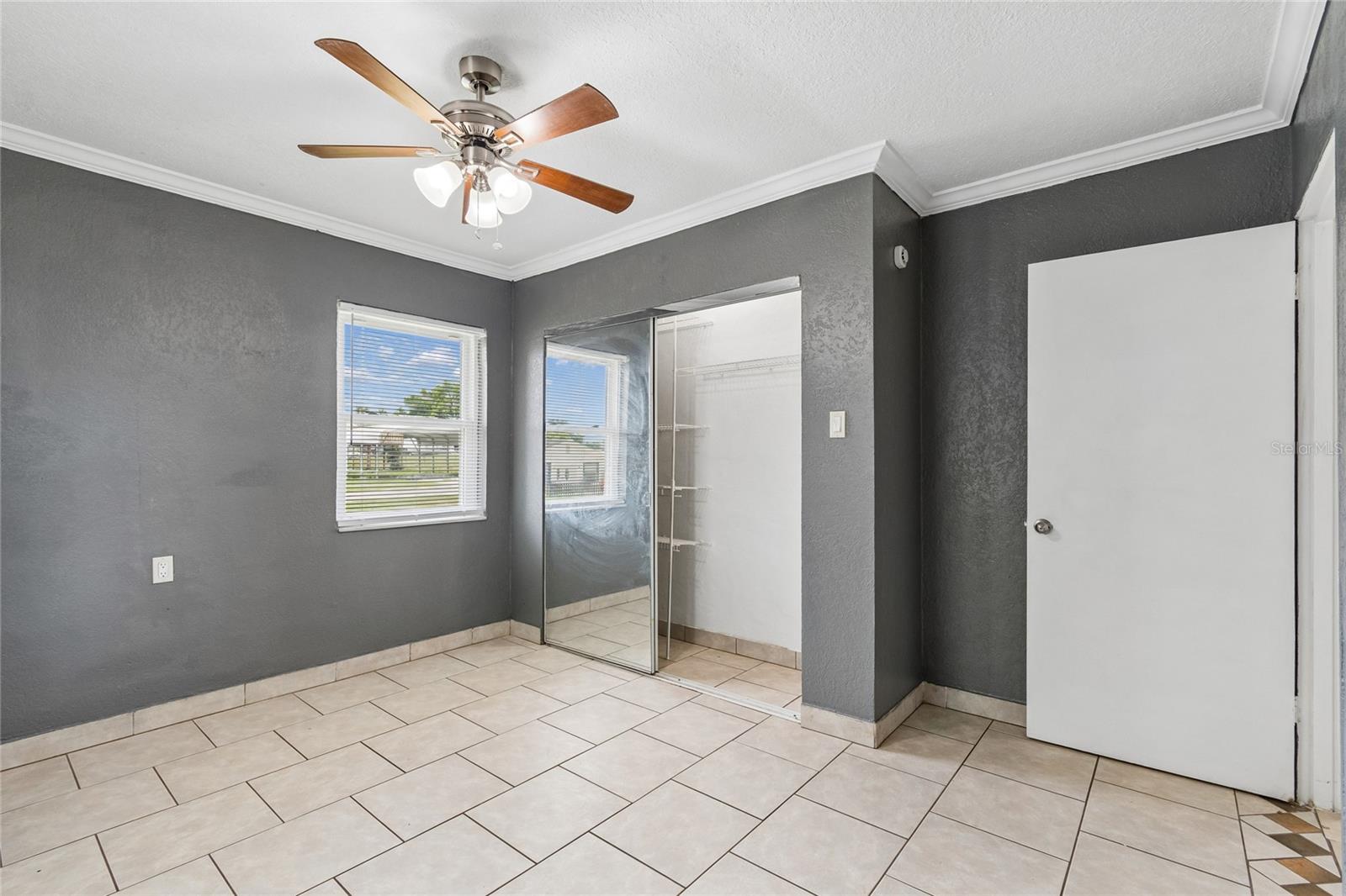 ORANGE GROVE VILLAS - Residential