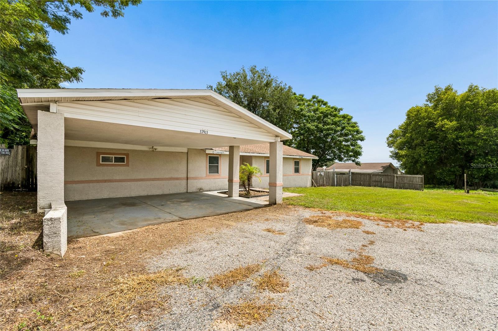 ORANGE GROVE VILLAS - Residential