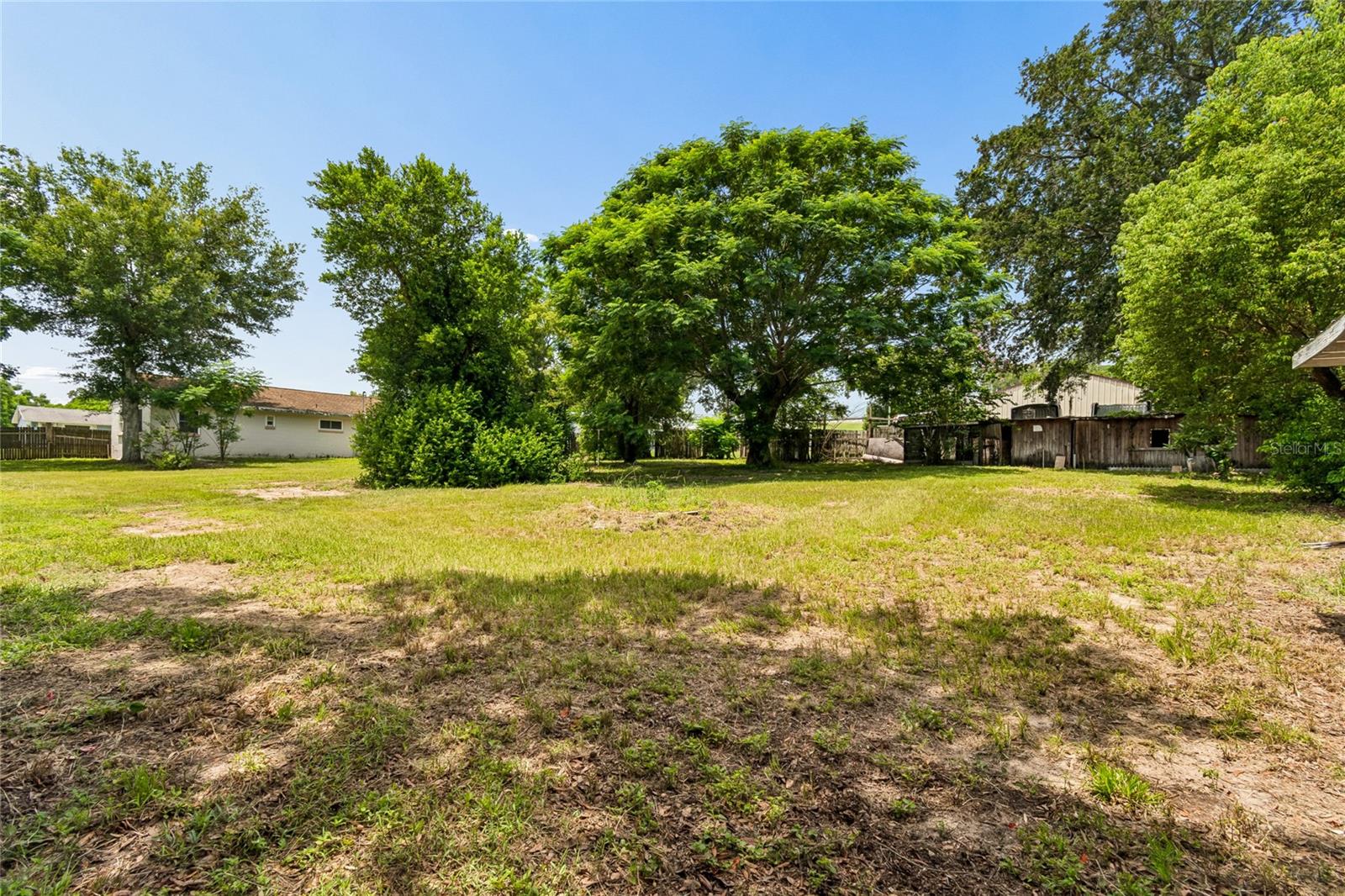 ORANGE GROVE VILLAS - Residential