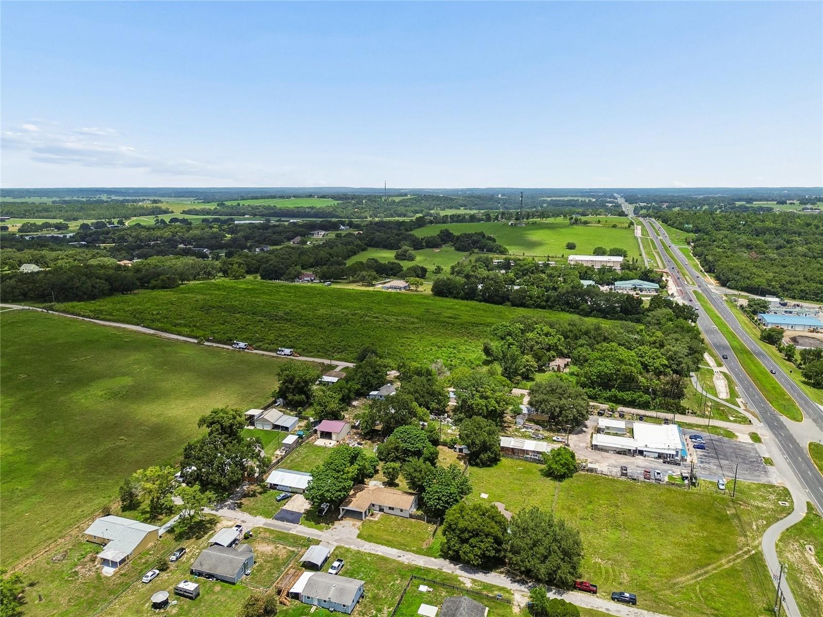 ORANGE GROVE VILLAS - Residential