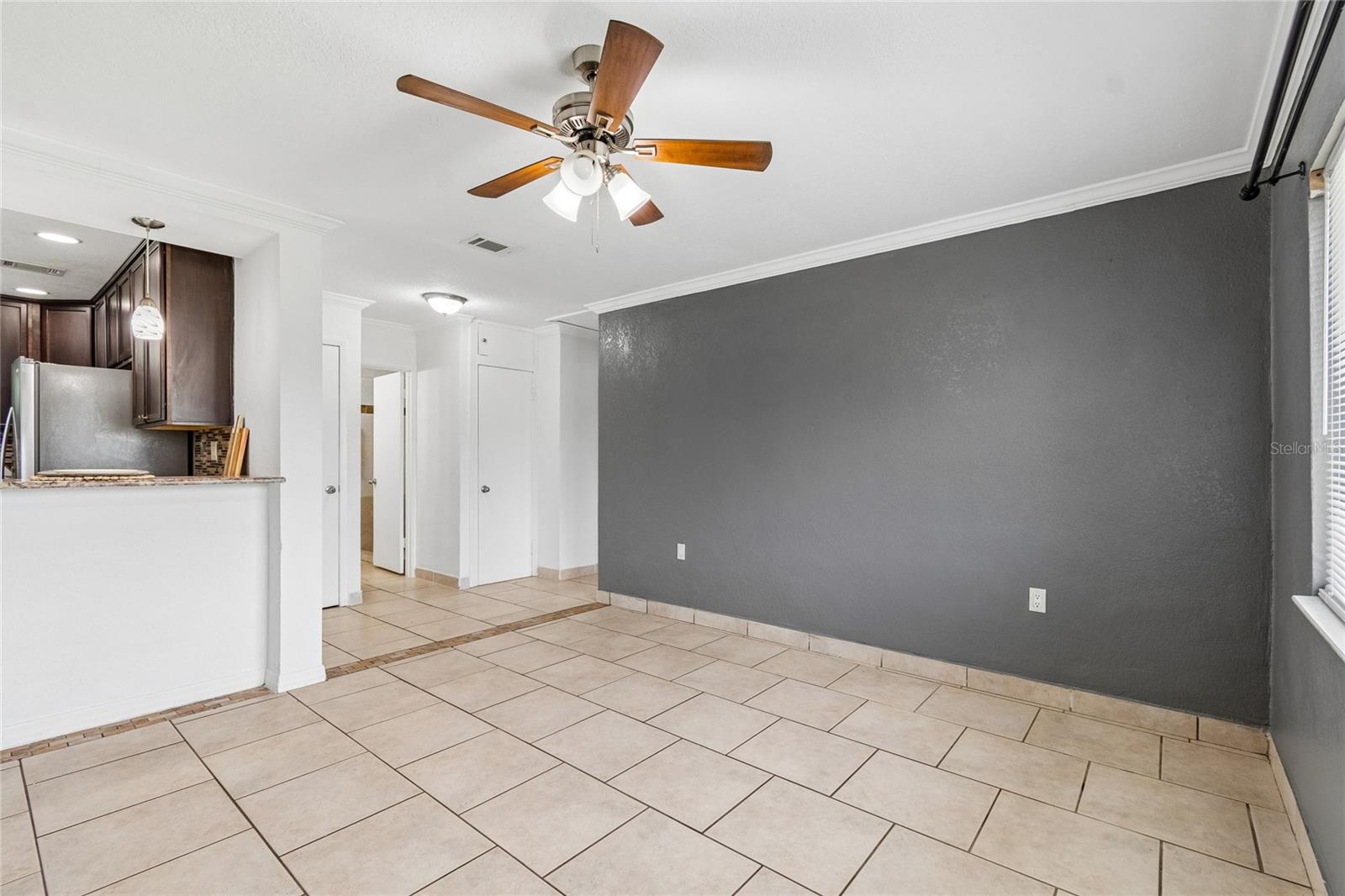 ORANGE GROVE VILLAS - Residential