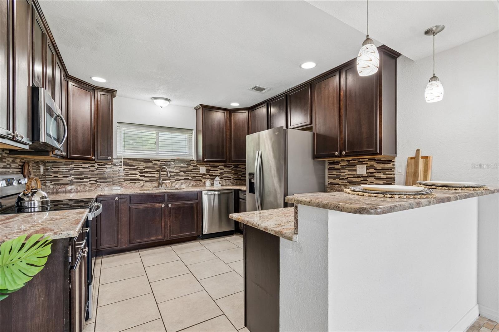 ORANGE GROVE VILLAS - Residential
